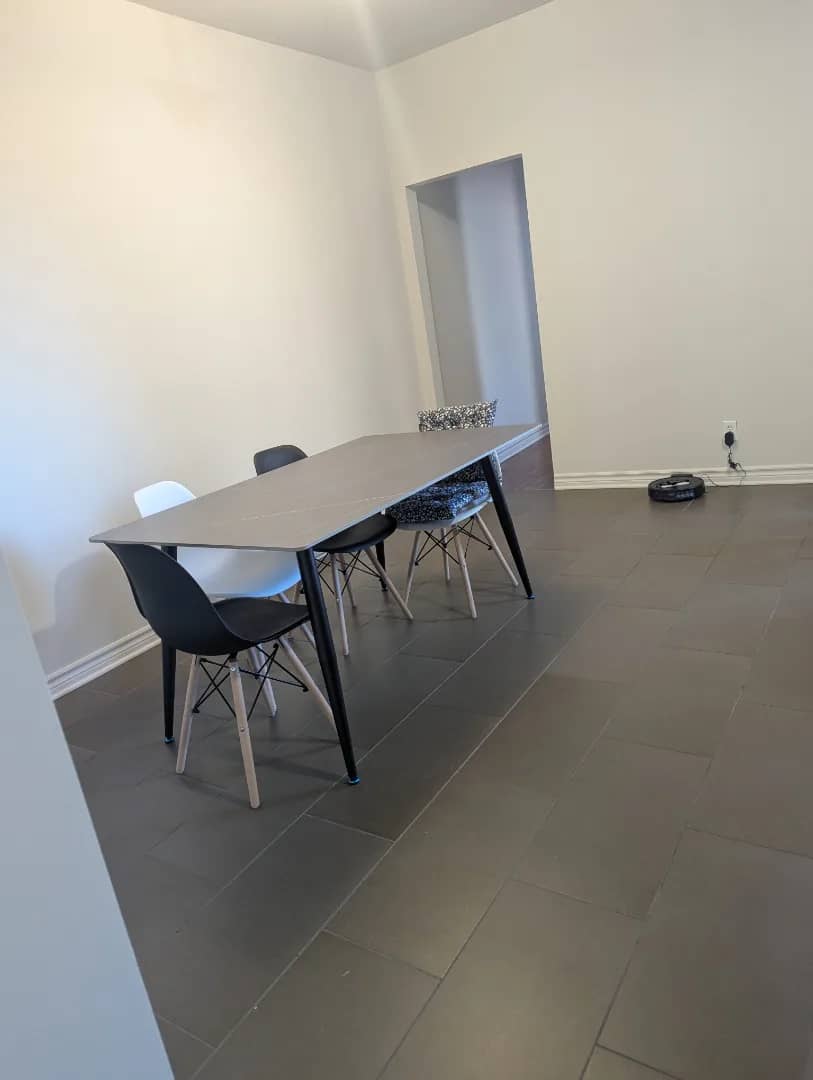 4½ à louer Lachine, Montréal — photo 3 (Très bel Appartement 4 1/2 lumineux Lachine Montréal)