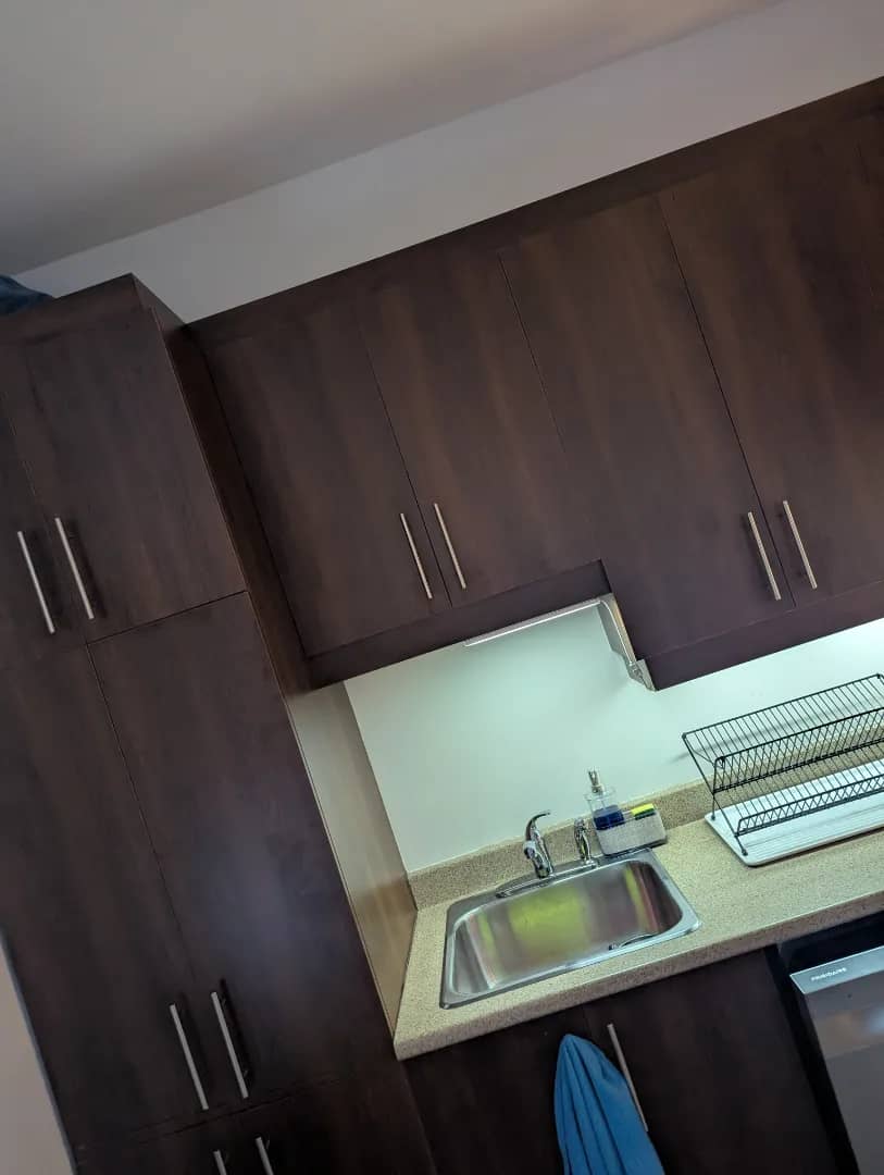 4½ à louer Lachine, Montréal — photo 2 (Très bel Appartement 4 1/2 lumineux Lachine Montréal)