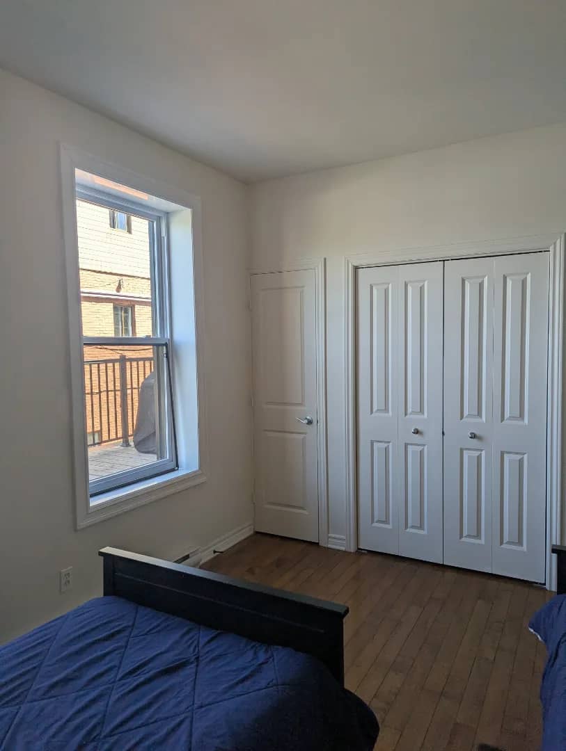 4½ à louer Lachine, Montréal — photo 4 (Très bel Appartement 4 1/2 lumineux Lachine Montréal)