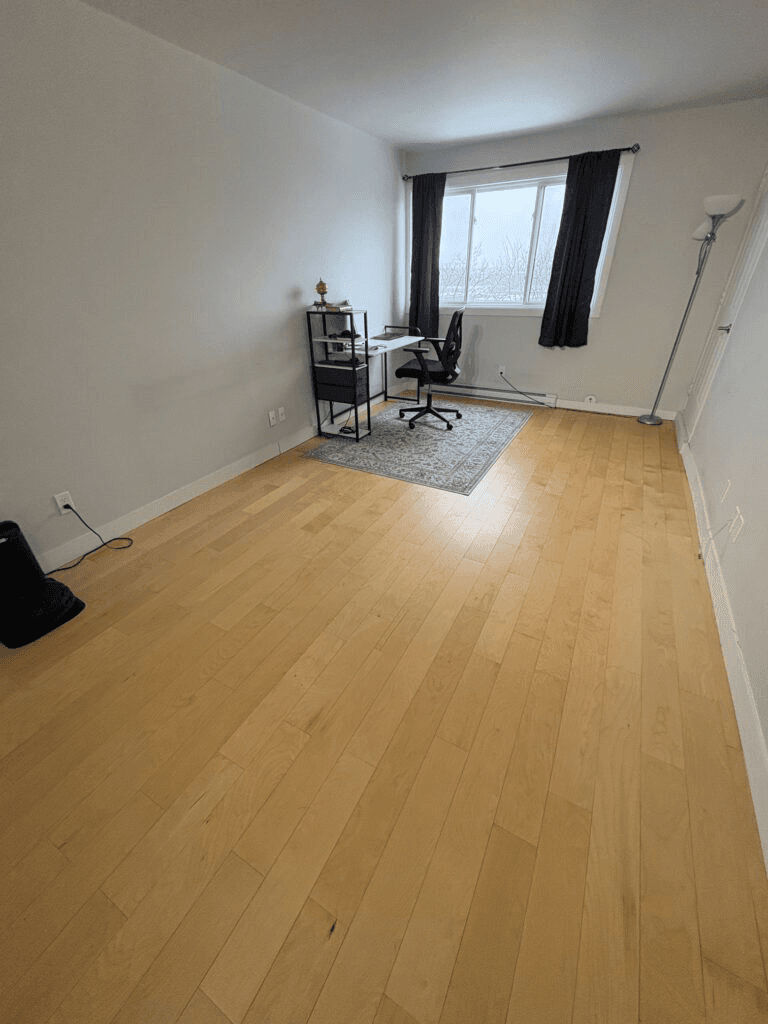 3½ à louer Sainte-Foy–Sillery–Cap-Rouge, Québec — photo 2 (Appartement 3½ à Québec)