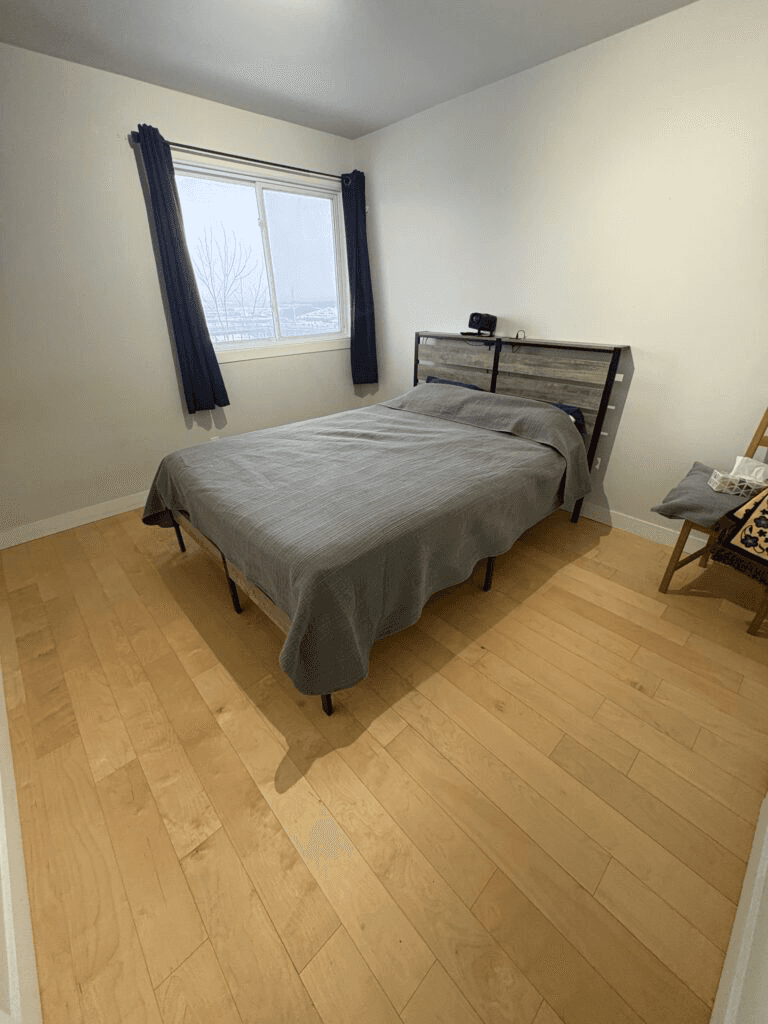 3½ à louer Sainte-Foy–Sillery–Cap-Rouge, Québec — photo 3 (Appartement 3½ à Québec)