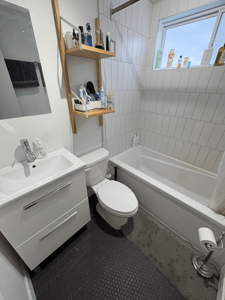 3½ à louer Sainte-Foy–Sillery–Cap-Rouge, Québec — photo 4 (Appartement 3½ à Québec)
