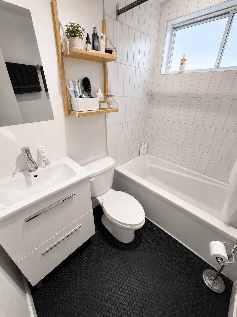 3½ à louer Sainte-Foy–Sillery–Cap-Rouge, Québec — photo 2 (Appartement 3½ à Québec)