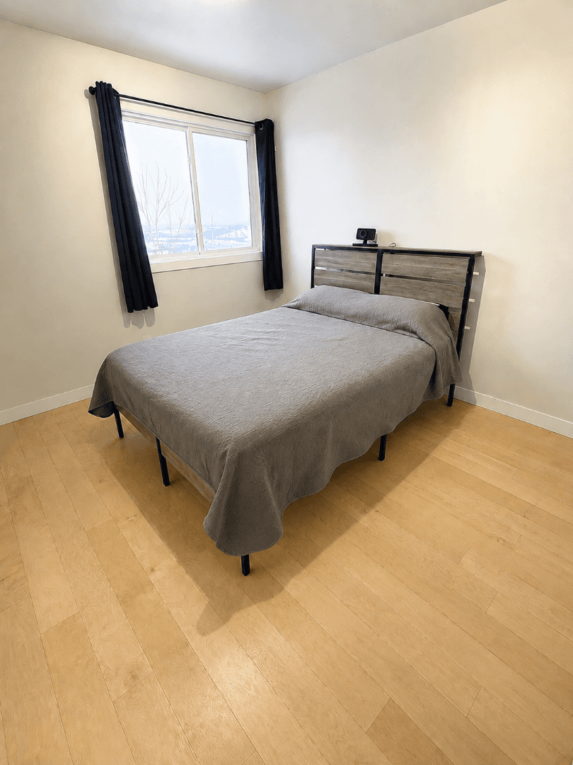 3½ à louer Sainte-Foy–Sillery–Cap-Rouge, Québec — photo 4 (Appartement 3½ à Québec)