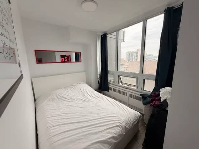Studio à louer Ville-Marie, Montreal — photo 3 (Appartement Studio à Montreal)