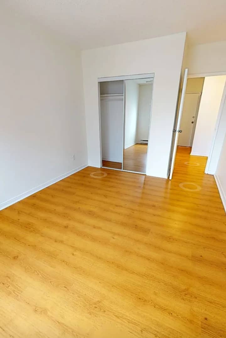3½ à louer Montréal-Nord, Montréal — photo 6 (Appartement 3½ à Montréal)