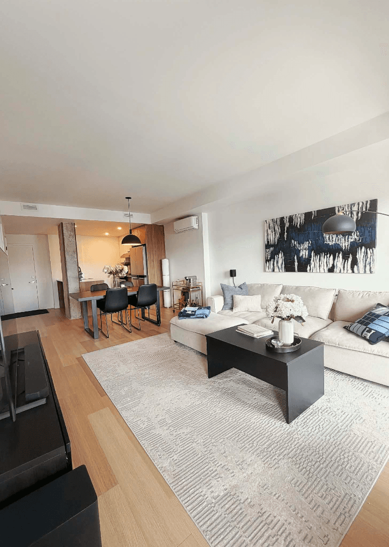 4½ à louer Sainte-Foy–Sillery–Cap-Rouge, Québec — photo 4 (Condo 4½ à Québec)