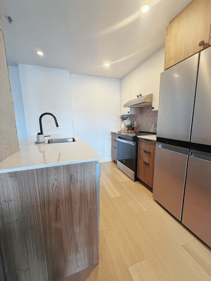 4½ à louer Sainte-Foy–Sillery–Cap-Rouge, Québec — photo 6 (Condo 4½ à Québec)