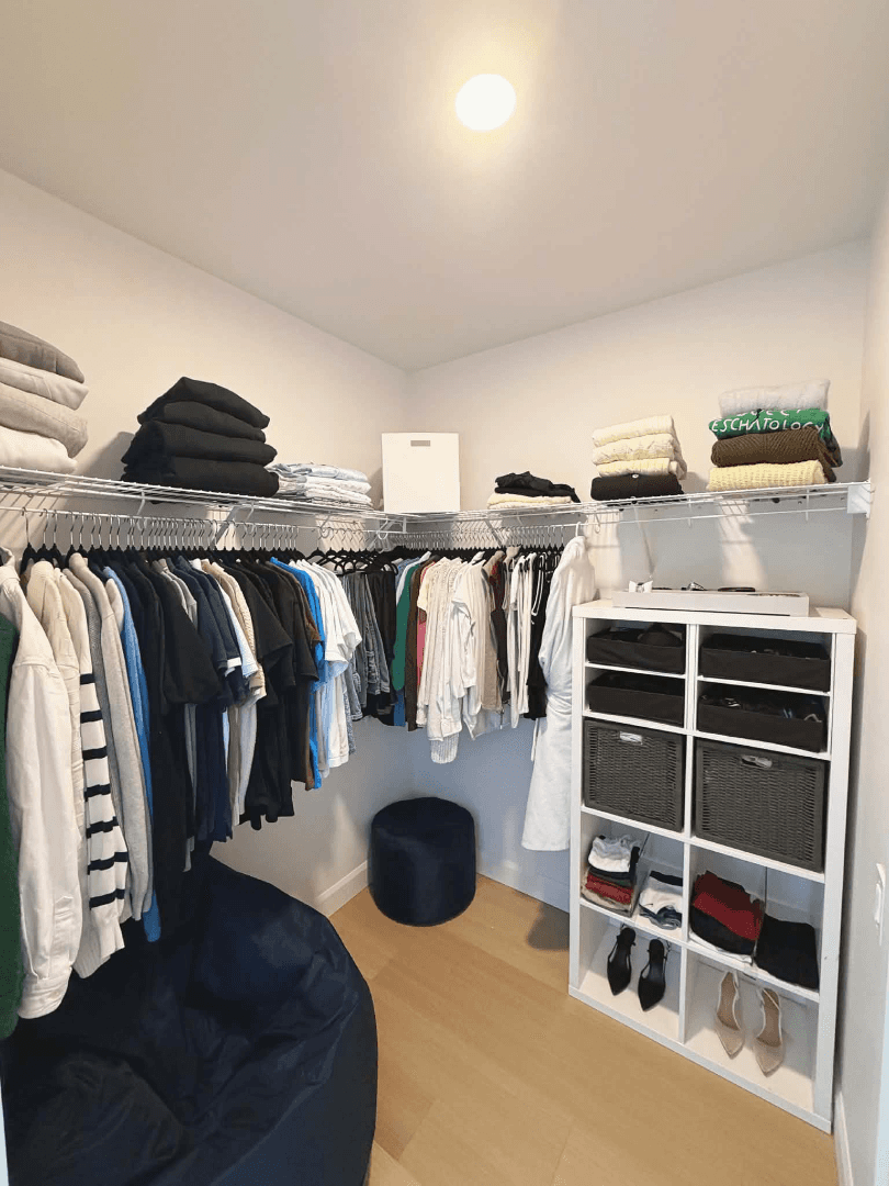4½ à louer Sainte-Foy–Sillery–Cap-Rouge, Québec — photo 8 (Condo 4½ à Québec)