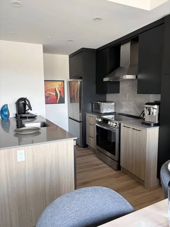 4½ à louer Les Rivières, Québec — photo 7 (Condo 4½ à Québec)