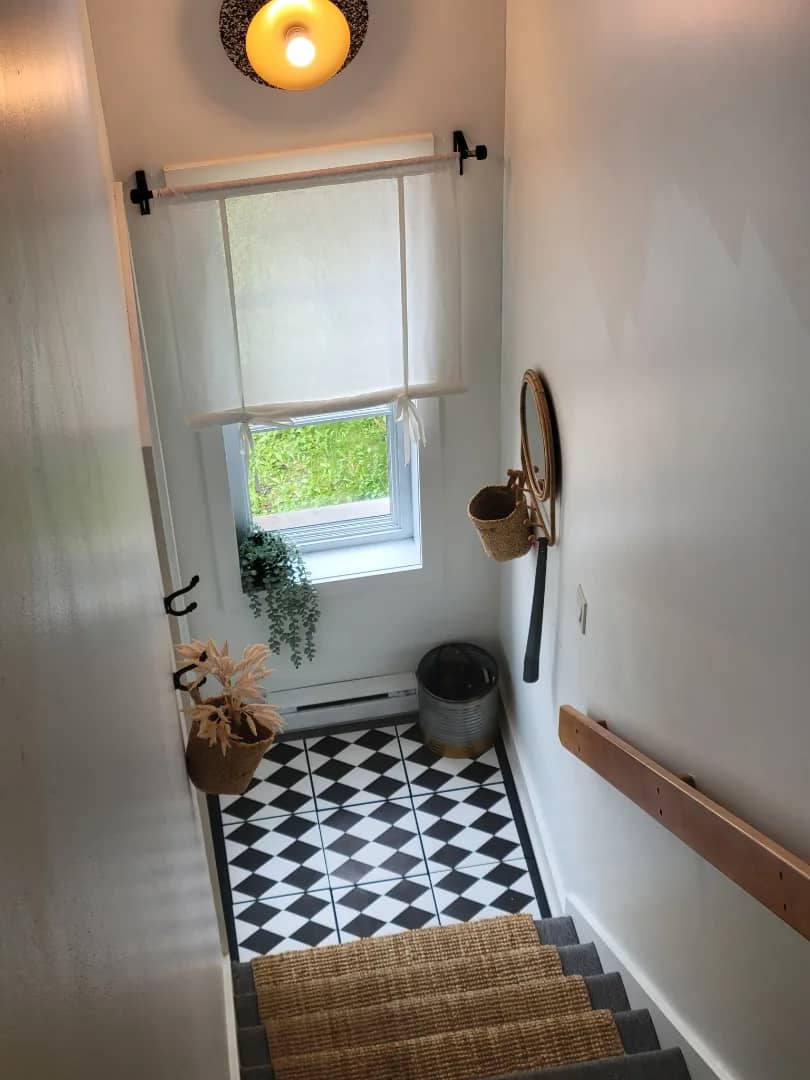 4½ à louer Le Vieux-Longueuil, Longueuil — photo 2 (Condo 4½ à Longueuil)
