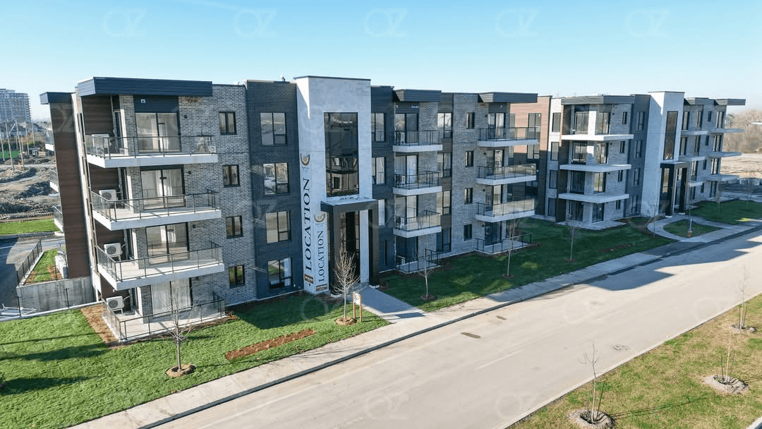4½ à louer Fabreville, Laval — photo 8 (Condo 4½ à Laval)