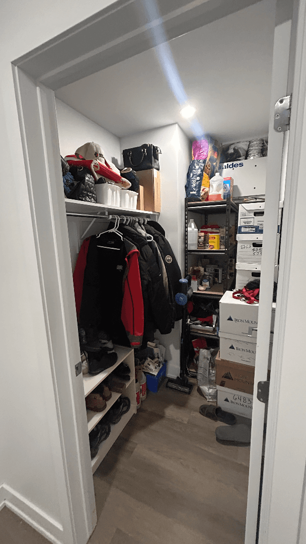 3½ à louer Aylmer, Gatineau — photo 7 (Appartement 3½ à Gatineau)