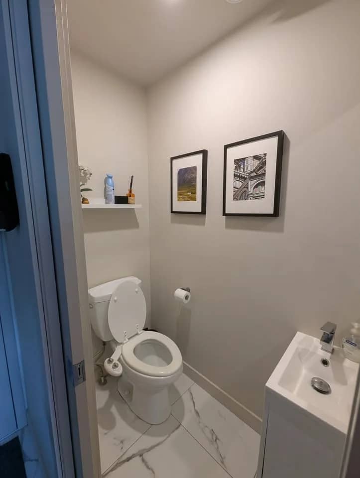 4½ à louer La Cité-Limoilou, Québec — photo 7 (Appartement 4½ à Québec)