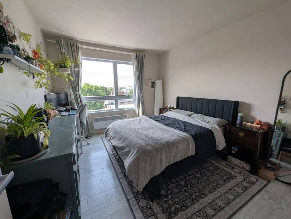 4½ à louer La Cité-Limoilou, Québec — photo 8 (Appartement 4½ à Québec)