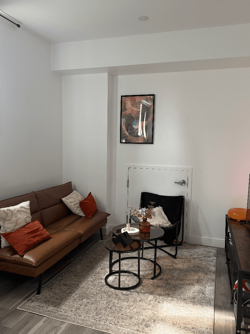 4½ à louer Le Plateau, Gatineau — photo 1 (Appartement 4½ à Gatineau)