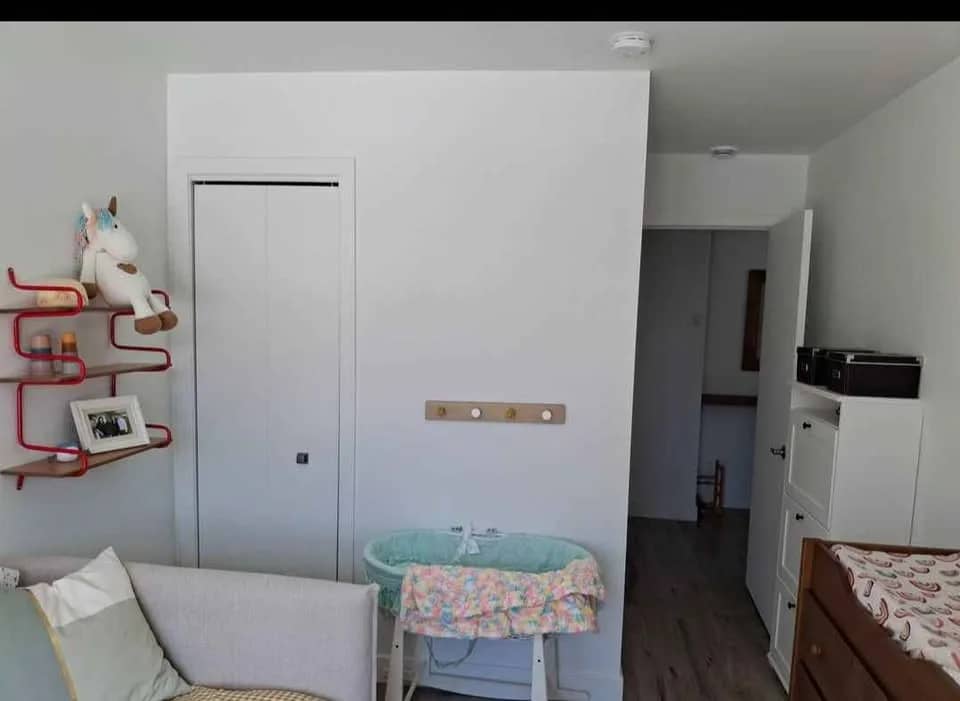 5½ à louer Le Vieux-Longueuil, Longueuil — photo 5 (Condo 5½ à Longueuil)