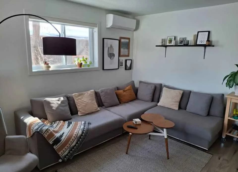 5½ à louer Le Vieux-Longueuil, Longueuil — photo 1 (Condo 5½ à Longueuil)