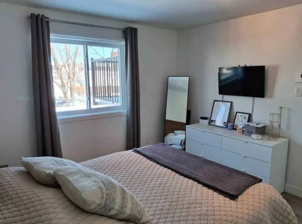 5½ à louer Le Vieux-Longueuil, Longueuil — photo 4 (Condo 5½ à Longueuil)
