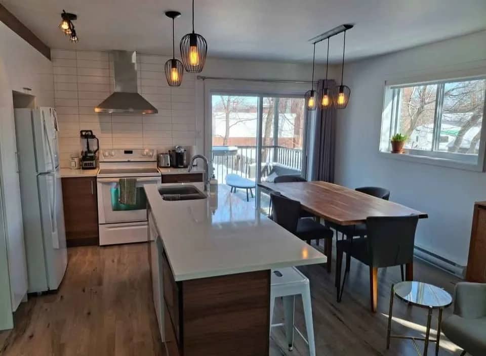 5½ à louer Le Vieux-Longueuil, Longueuil — photo 10 (Condo 5½ à Longueuil)