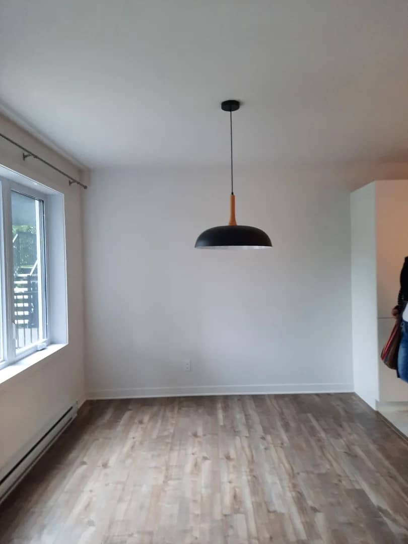 5½ à louer Deux-Montagnes — photo 4 (Appartement 5½ à Deux-Montagnes)