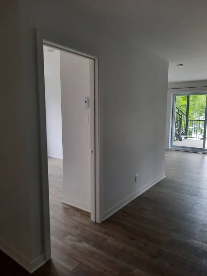 5½ à louer Deux-Montagnes — photo 3 (Appartement 5½ à Deux-Montagnes)