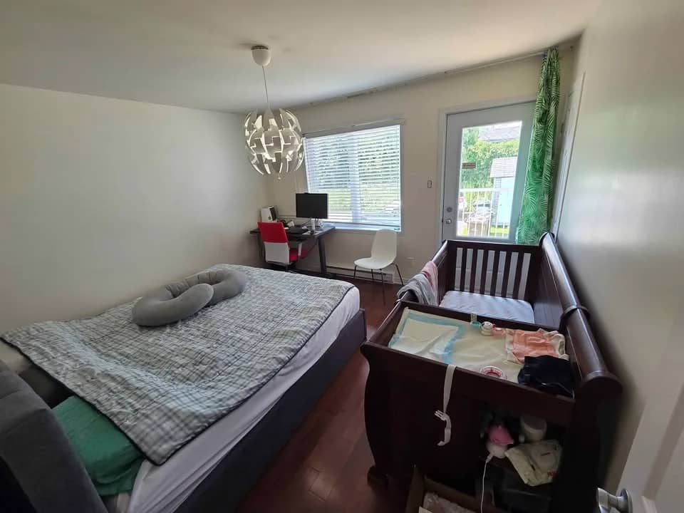 4½ à louer Sainte-Dorothée, Laval — photo 2 (Condo 4½ à Laval)
