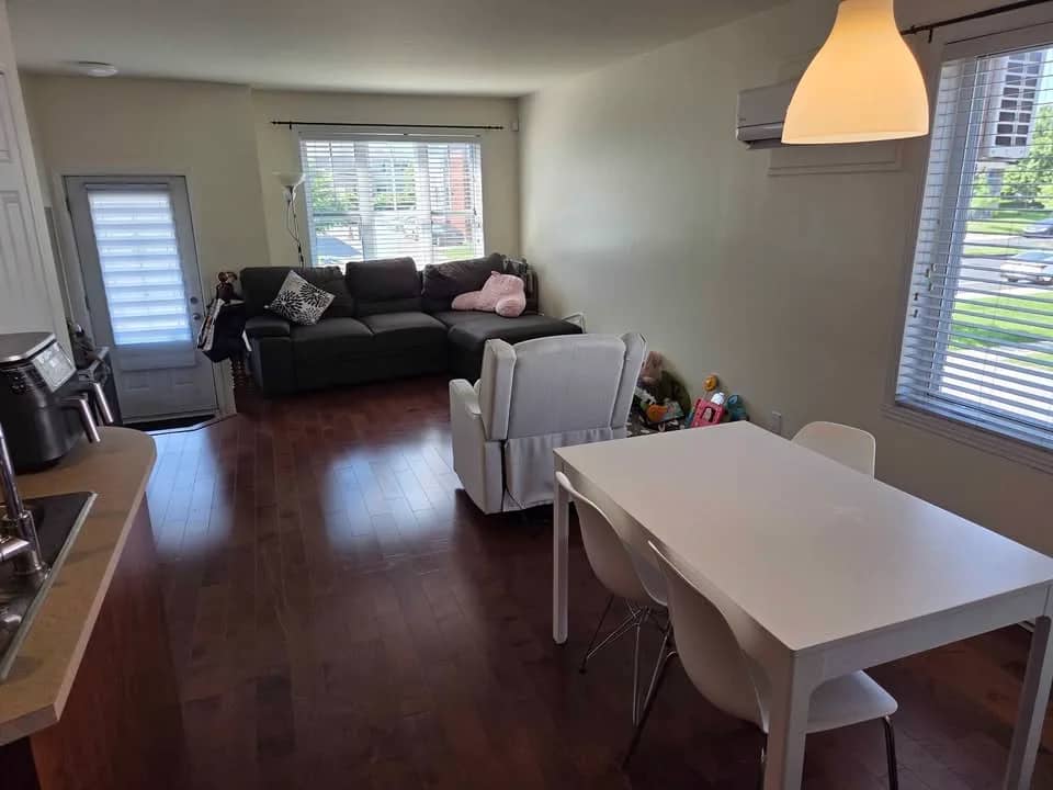 4½ à louer Sainte-Dorothée, Laval — photo 3 (Condo 4½ à Laval)