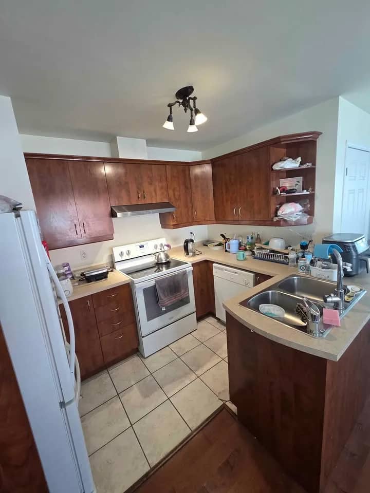 4½ à louer Sainte-Dorothée, Laval — photo 6 (Condo 4½ à Laval)