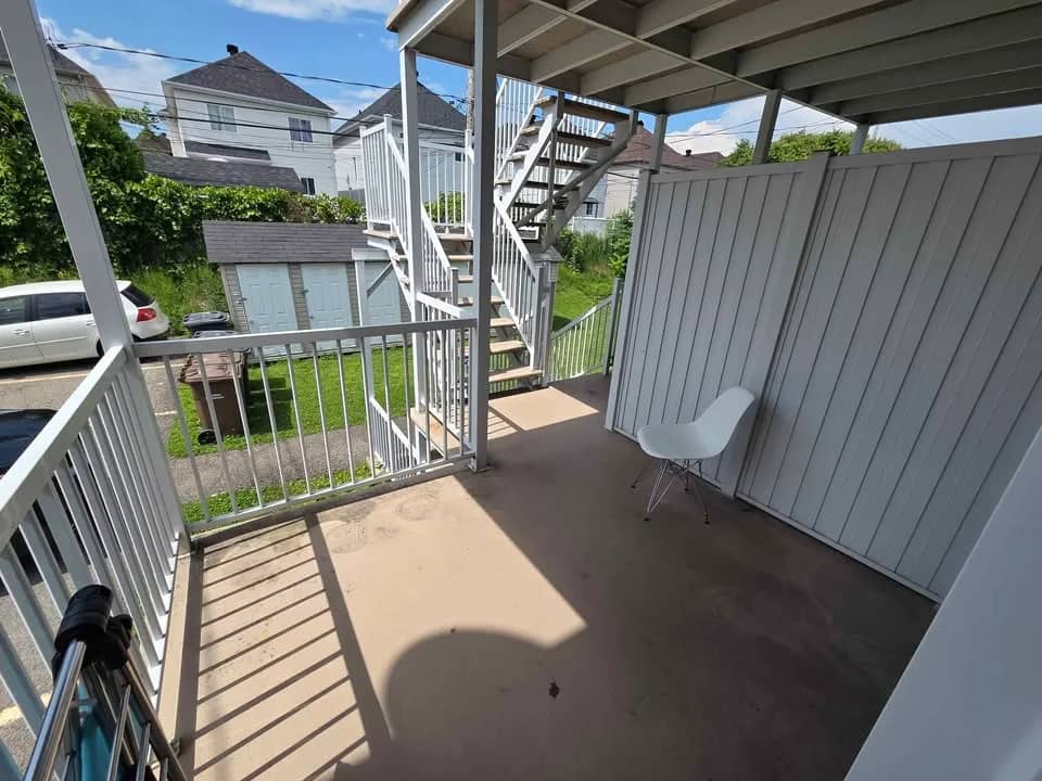4½ à louer Sainte-Dorothée, Laval — photo 5 (Condo 4½ à Laval)