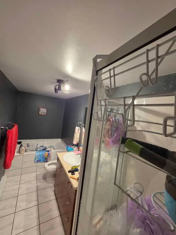 4½ à louer Sainte-Dorothée, Laval — photo 8 (Condo 4½ à Laval)