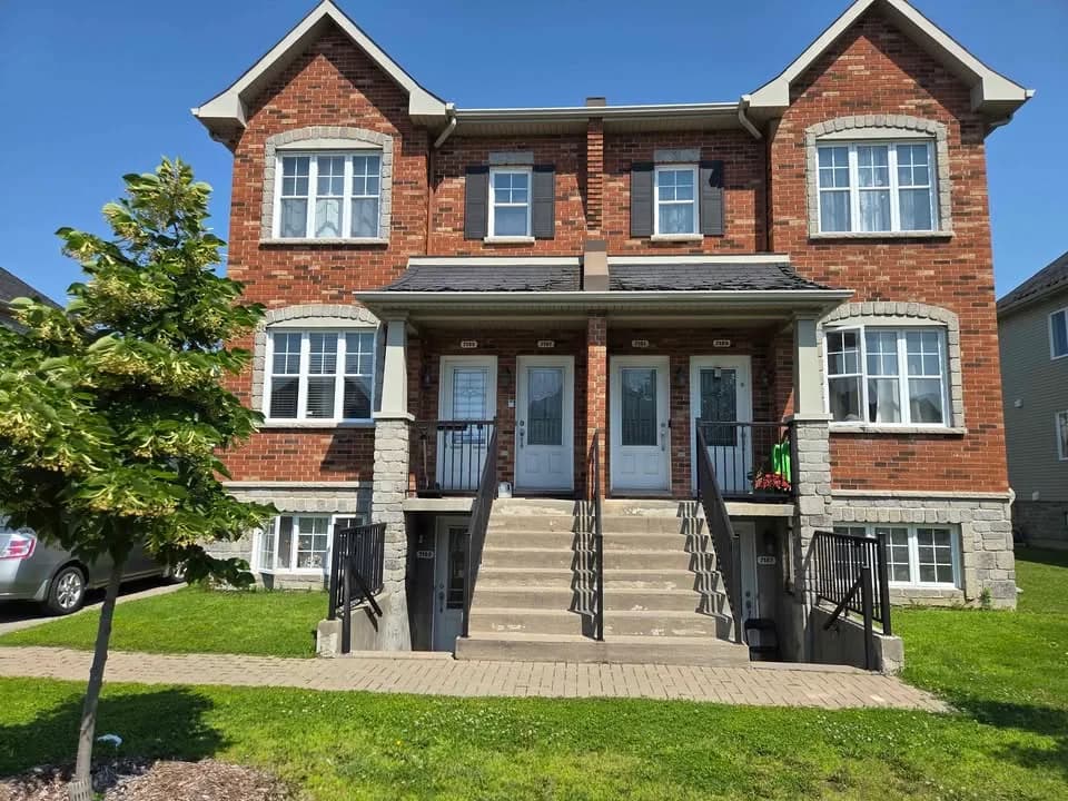 4½ à louer Sainte-Dorothée, Laval — photo 1 (Condo 4½ à Laval)
