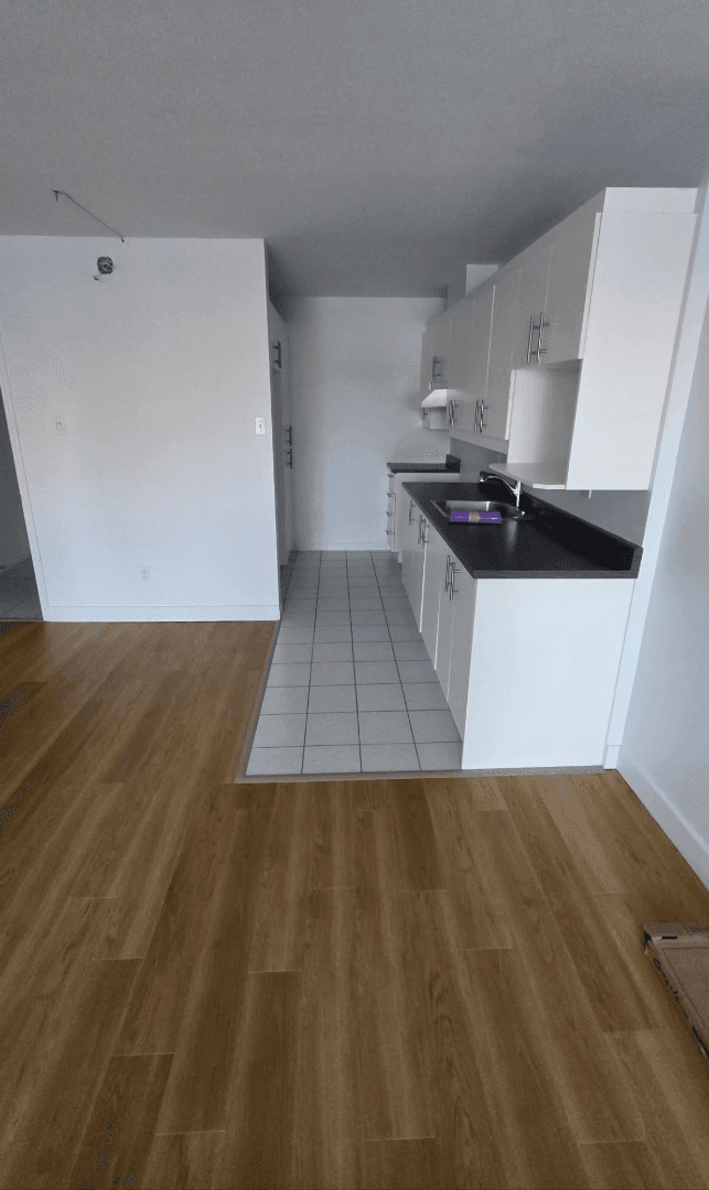 3½ à louer Sainte-Foy–Sillery–Cap-Rouge, Québec — photo 1 (Appartement 3½ à Québec)