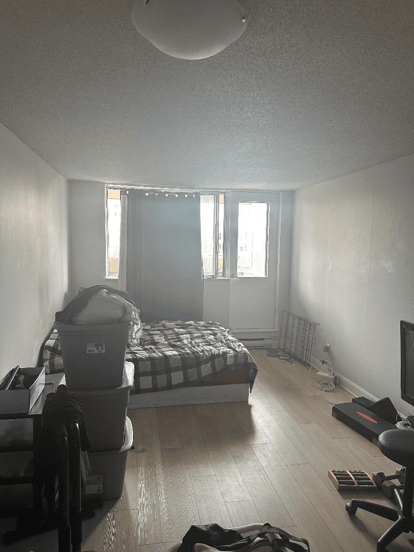 Studio à louer Le Plateau-Mont-Royal, Montréal — photo 2 (Studio à Montréal)