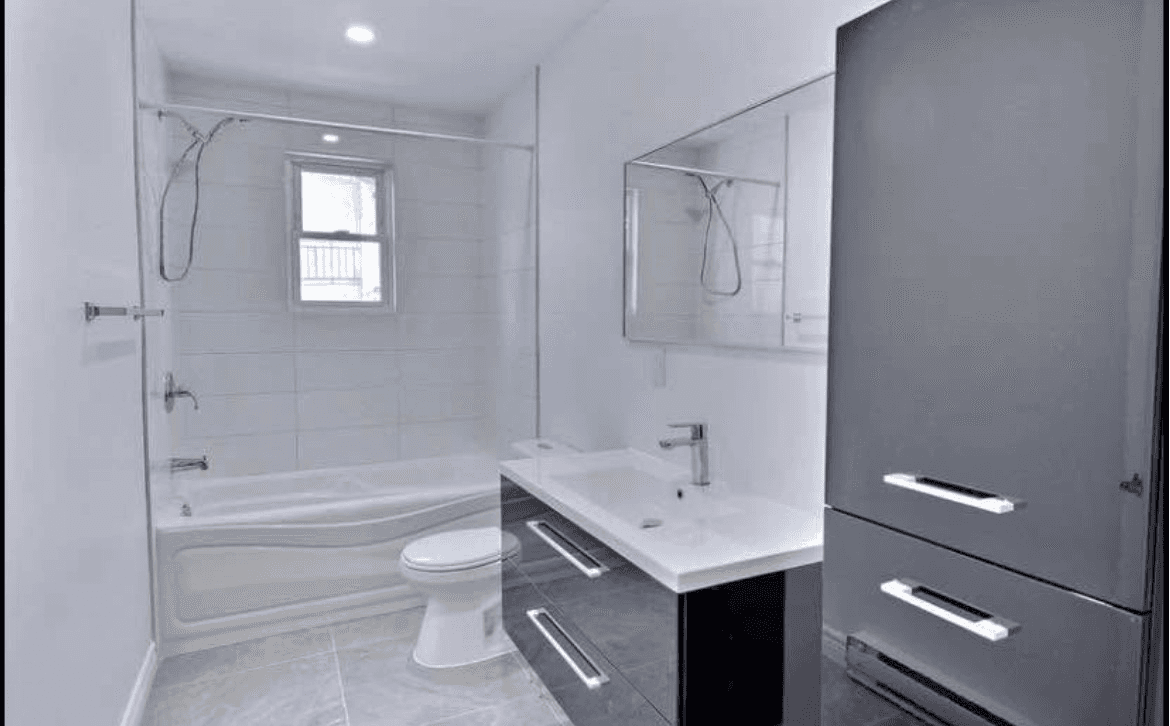4½ à louer La Cité-Limoilou, Québec — photo 7 (Appartement 4½ à Québec)