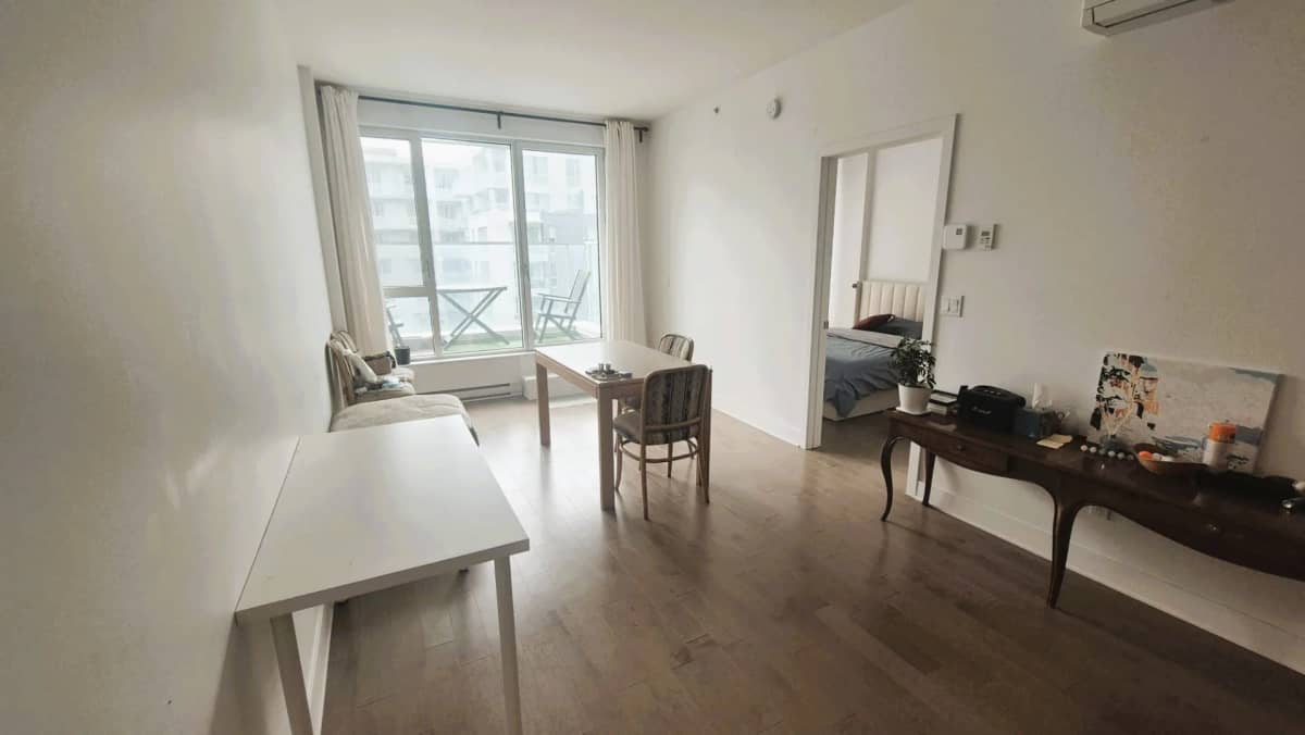 3½ à louer Côte-des-Neiges - Notre-Dame-de-Grâce, Montréal — photo 2 (Appartement 3½ à Montréal)