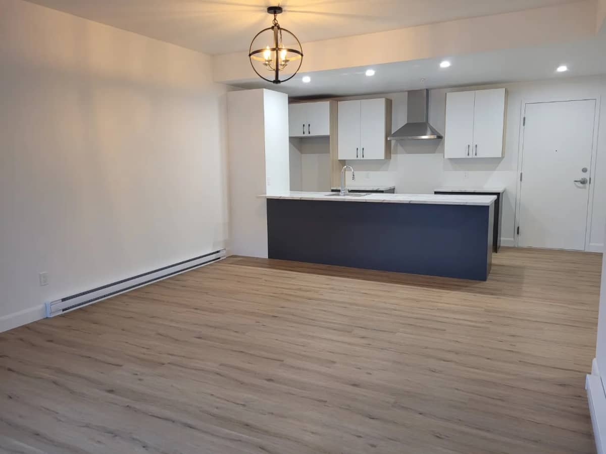 4½ à louer La Cité-Limoilou, Québec — photo 7 (Condo 4½ à Québec)