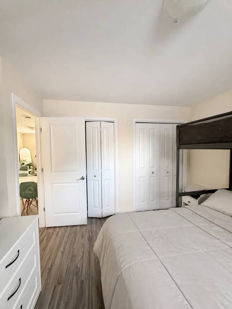 3½ à louer Fabreville, Laval — photo 5 (Appartement 3½ à Laval)