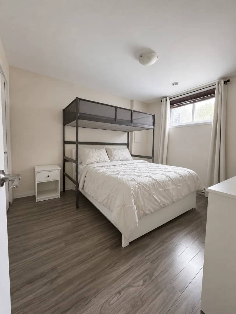 3½ à louer Fabreville, Laval — photo 6 (Appartement 3½ à Laval)