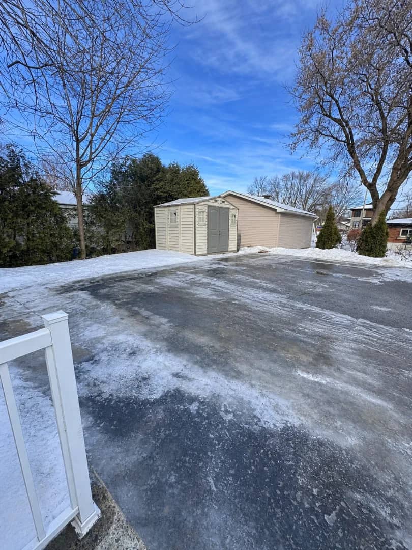 3½ à louer Fabreville, Laval — photo 3 (Appartement 3½ à Laval)