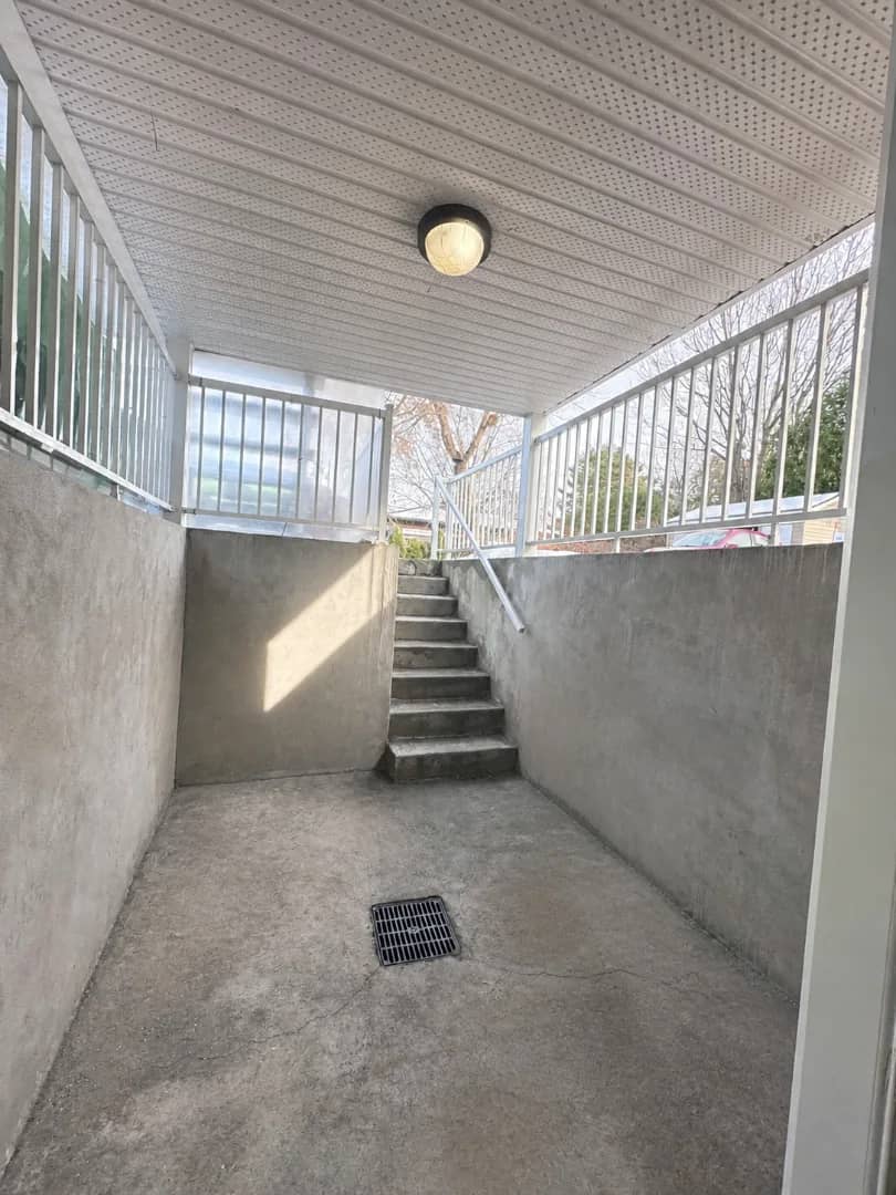 3½ à louer Fabreville, Laval — photo 4 (Appartement 3½ à Laval)