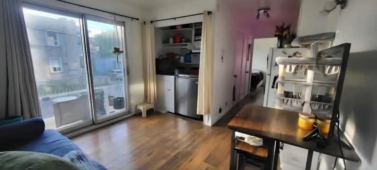 3½ à louer Saint-Jérôme — photo 1 (Appartement 3½ à Saint-Jérôme)