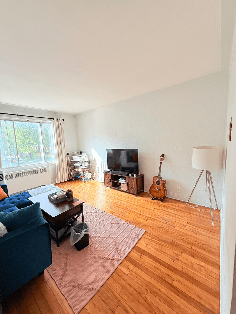 4½ à louer Côte-des-Neiges - Notre-Dame-de-Grâce, Montréal — photo 2 (Appartement 4½ à Montréal)