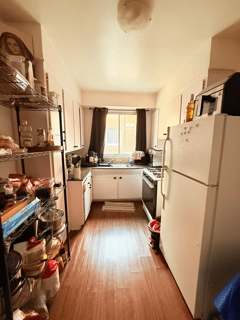 4½ à louer Côte-des-Neiges - Notre-Dame-de-Grâce, Montréal — photo 4 (Appartement 4½ à Montréal)