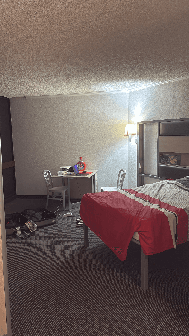 Studio à louer Ville-Marie, Montréal — photo 7 (Appartement Studio à Montréal)