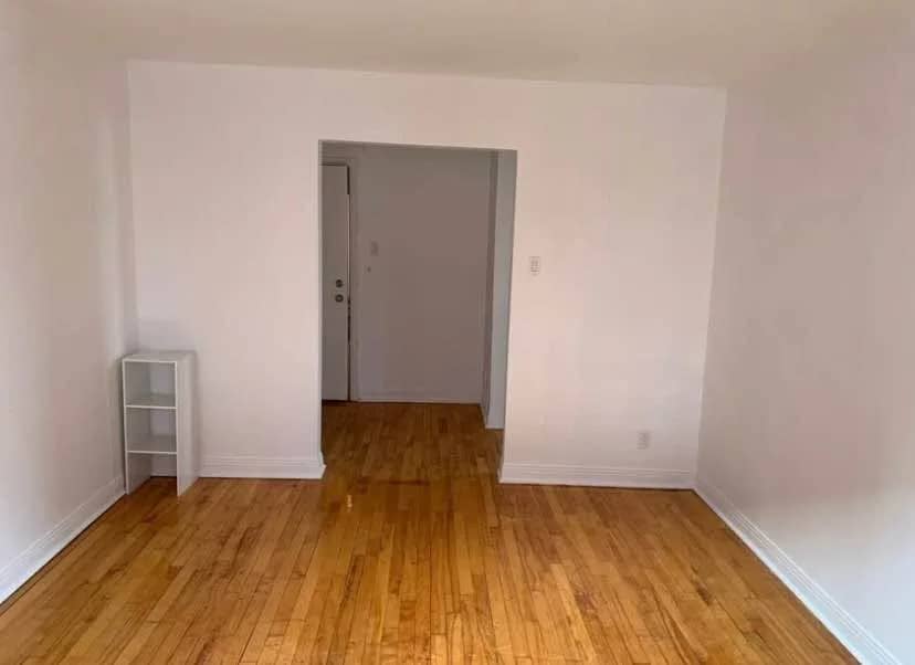 3½ à louer Côte-des-Neiges - Notre-Dame-de-Grâce, Montréal — photo 4 (Appartement 3½ à Montréal)