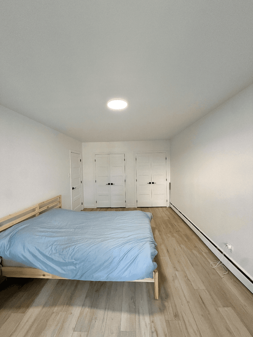 3½ à louer La Cité-Limoilou, Québec — photo 8 (Appartement 3½ à Québec)