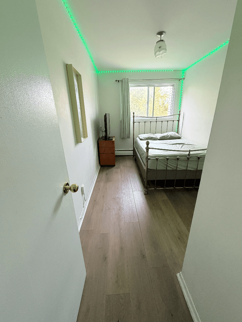 5½ à louer Hull, Gatineau — photo 2 (Appartement 5½ à Gatineau)