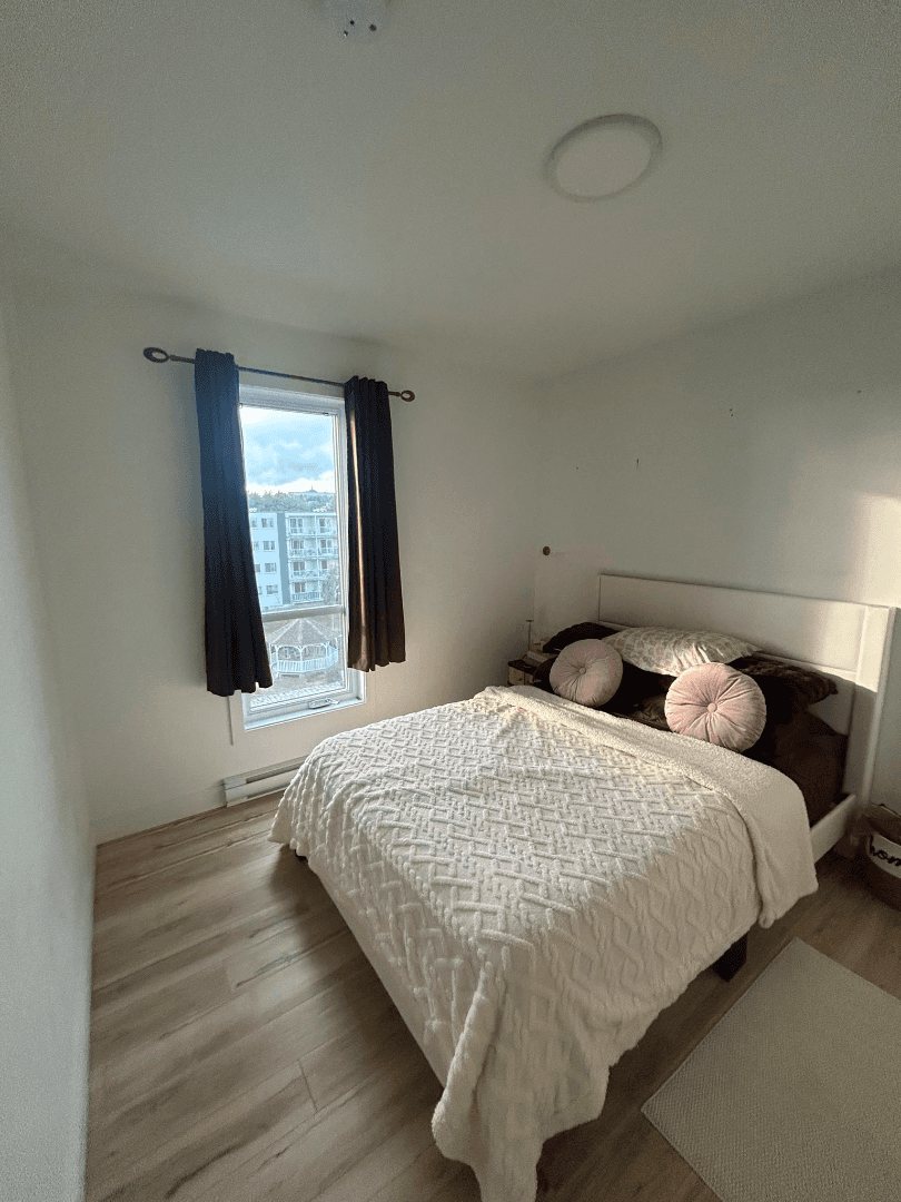 3½ à louer Beauport, Québec — photo 2 (Appartement 3½ à Québec)