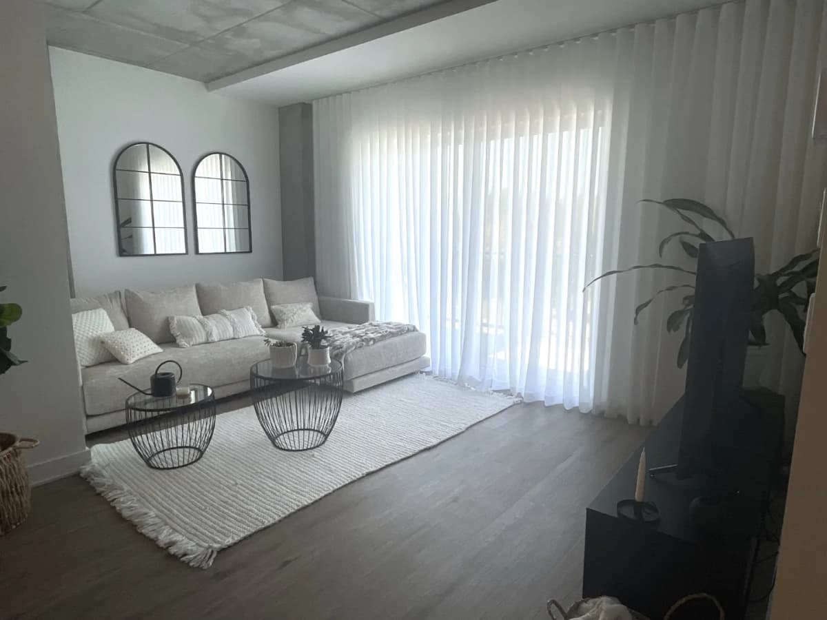 3½ à louer Saint-Jérôme — photo 1 (Condo 3½ à Saint-Jérôme)
